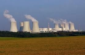 Divison Nuclear Energy